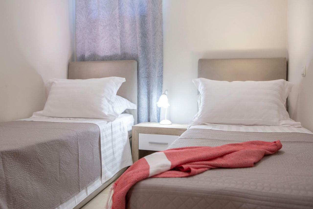 Elenas Home Василики Экстерьер фото
