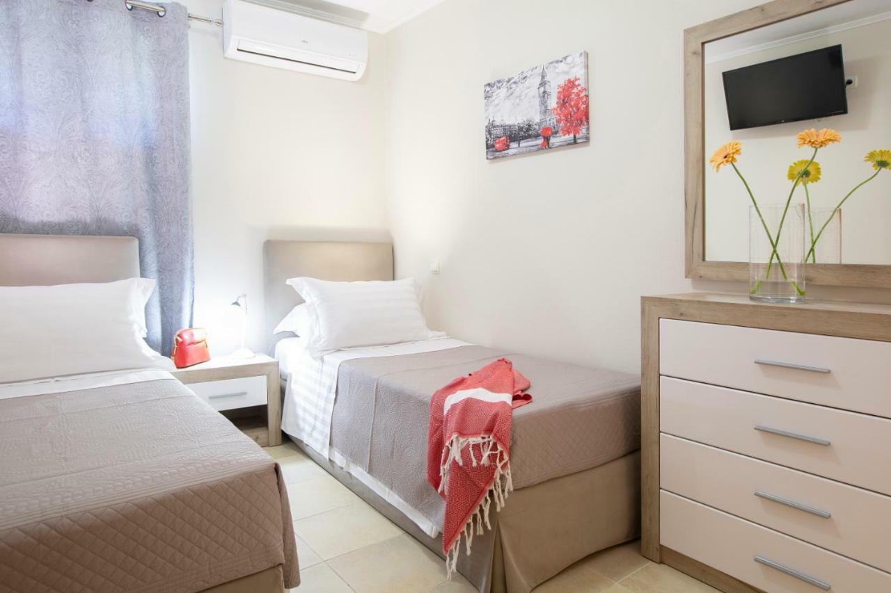 Elenas Home Василики Экстерьер фото