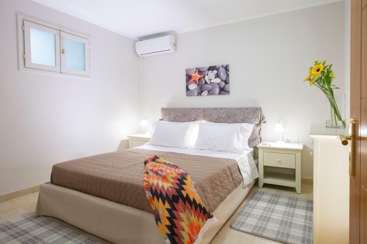 Elenas Home Василики Экстерьер фото