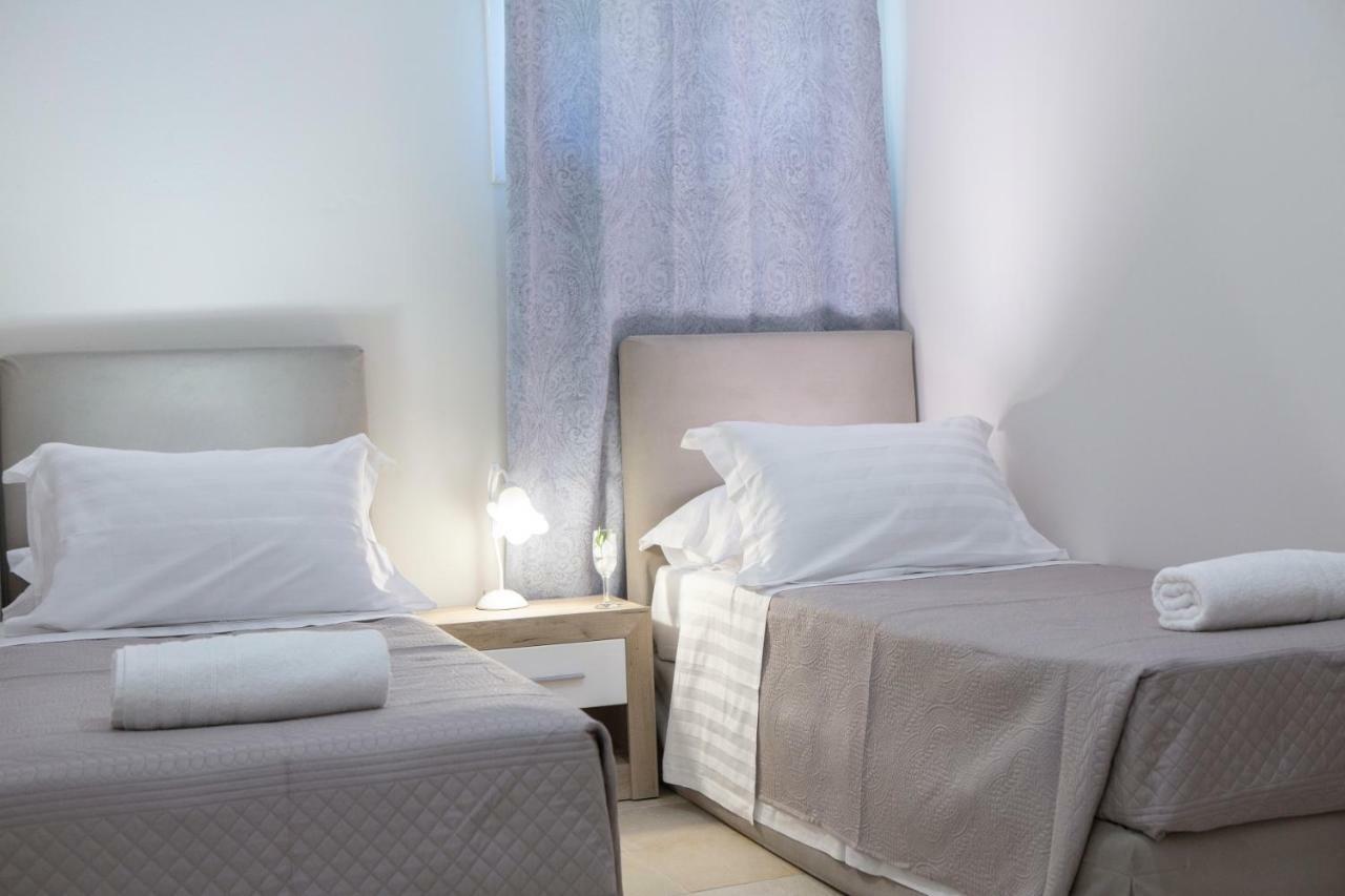 Elenas Home Василики Экстерьер фото